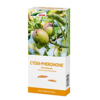 fruitmot-feromoon-DCM-Cydia-Pheromone-wormstekigheid-Naturapy