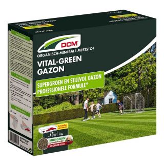 Vital-green-gazon-DCM-3-kg