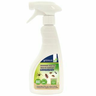 Kb Multisect Soin & protection des plantes, Insectes