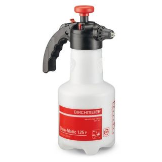Birchmeier-CLEAN-MATIC-1.25-P-onkruid-sproeier-handsproeier