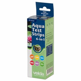 Velda-Aqua-Test-Strips-6-en-1-50-pièces-languettes-analyse-qualité-eau-bassin