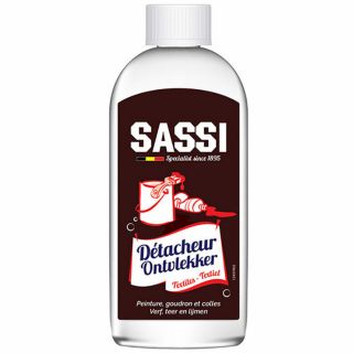 Sassi-ontvlekker-200ml