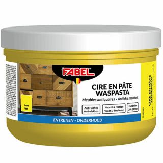 Fabel-cire-en-pâte-jaune-350ml