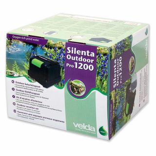 velda-silenta-outdoor-pro-1200-pomp-beluchtingsset-luchtpomp-vijver-zuurstofgehalte-verhogen