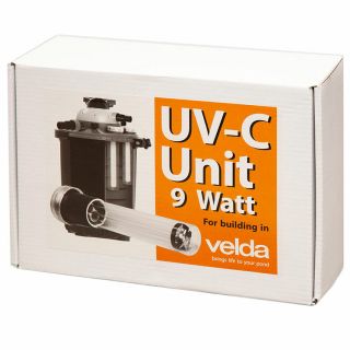 Velda-uv-c-9W-lamp