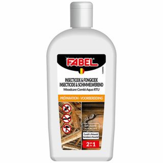 Fabel-insecticide-fongicide-bois-rtu- 250ml
