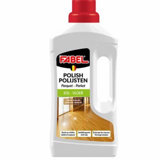 Fabel-polish-parquet-1l