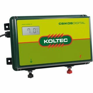 Koltec-Csikos-Digital-Électrificateur-sur-Réseau-Écran-Numérique