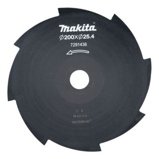 Makita-Lame-de-Coupe-Bordure-200-mm-8-dents 