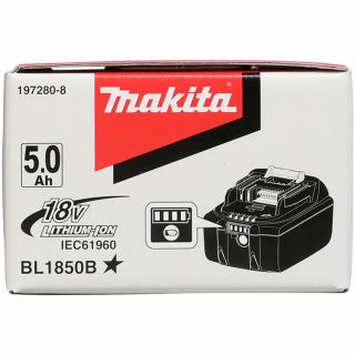 Makita-batterie-5,0Ah-18V