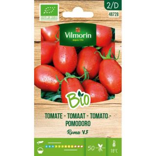 Vilmorin-Roma-tomaten-zaad