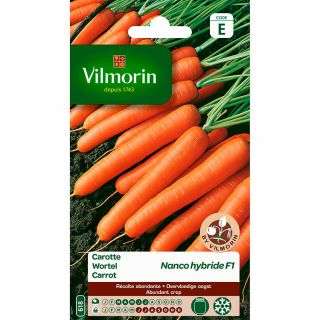 Vilmorin-wortel-nanco-hybride-F1