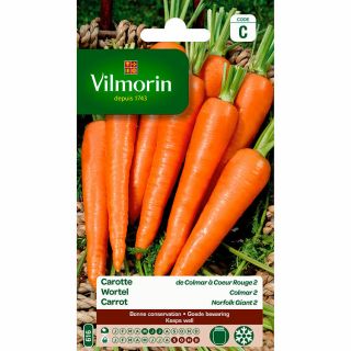 vilmorin-carotte-de-colmar-à-coeur-rouge-2-entretien-du-jardin-graines