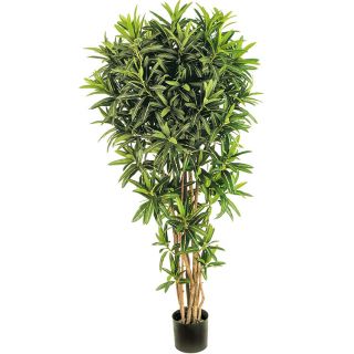 Croton-Goldfinger-Reflexa-Luxe-Plant-Kunstplant- verschillende-afmetingen