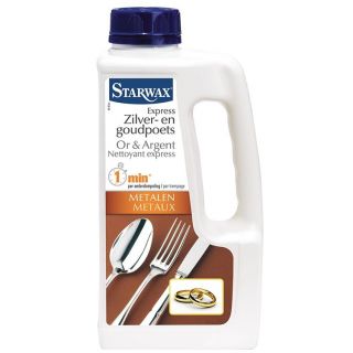 Nettoyant-express-or-argent-Starwax-1L