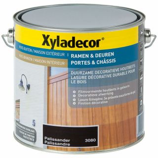 xyladecor-ramen-deuren-houtbeits-palissander