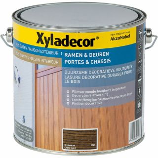 donkere-eik-houtbeits-xyladecor-2,5l-ramen-deuren-beitsen