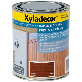 ramen-deuren-xyladecor-mahonie-beits-hout