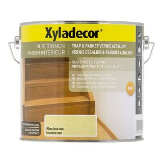 xyladecor-parketvernis-trap-vernissen-beschermen-tegen-water-kleurloos-extra-mat