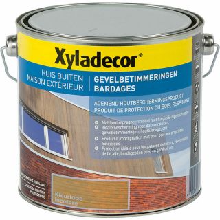 Xyladecor-Bardages-Incolore-2,5L-Protection-Bardages-en-Bois