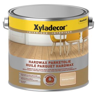 xyladecor-hardwax-huile-parquet-avec-cire-pour-parquer-imperméable-2,5L-huile-incolore