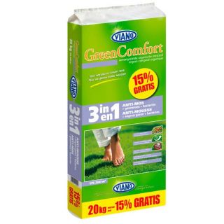 Viano-Gazonmest-3in1-Anti-mos-20kg-gras-groen

