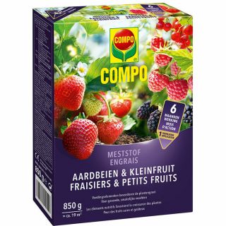 Compo-aardbeien-meststof-kleinfruit-850g-langwerkend
