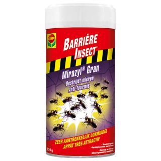 compo-barrière-insect-mirazyl-gran-mierenpoeder-mieren-bestrijden-buiten-terras-tegels-mierennest-vernietigen-150-g-strooien-gieten