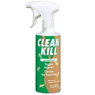 bsi-clean-kill-by-pyrethrum-insecticide-contre-les-fourmis-spray-500ml