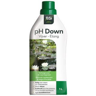 pH-Down-Étang-1L-Diminue-Degré-Acidité