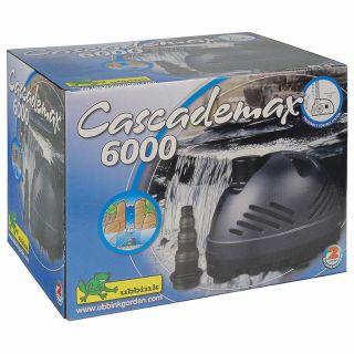 ubbink-cascademax-6000-waterval-vijverwater-filteren