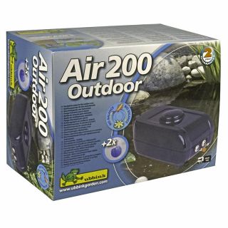 vijver-beluchten-zuurstof-extra-ubbink-air2000-outdoor-beluchtingspomp