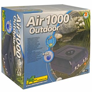 vijver-beluchten-ubbink-air-1000-outdoor-beluchtingspomp-doorstroomregelaar
