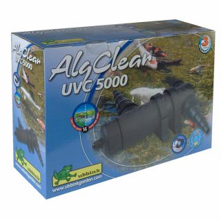 AlgClear-5000-Ubbink-Filtre-UV-pour-Bassin