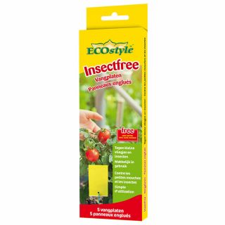 insecfree-gele-vangplaat-insecten-bestrijden-ecostyle