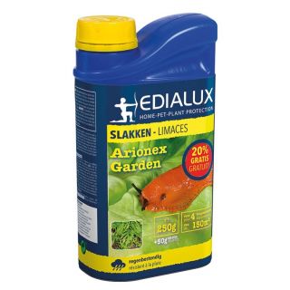 Edialux-Arionex-Garden-bestrijdt-naaktslakken-300g