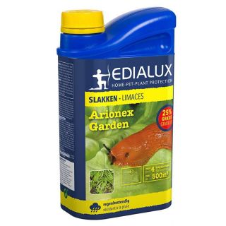 Edialux-Arionex-Garden-bestrijdt-slakken