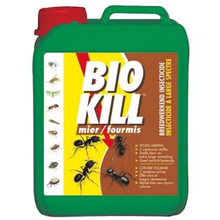 Bio kill 450 ml