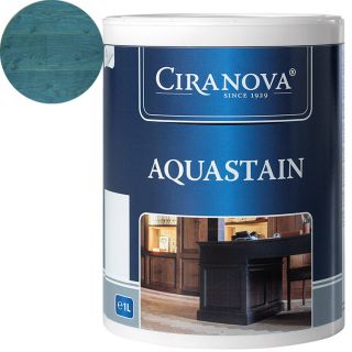 Ciranova-Aquastain-Kleurbeits-1L-Blue