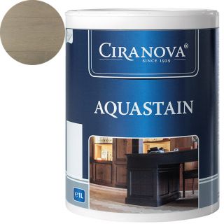 Ciranova-Aquastain-Kleurbeits-1L-Cream