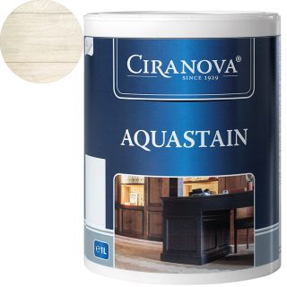 Ciranova-Aquastain-teinte-à-bois-1L-blanche