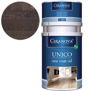 Ciranova-UN1CO-Houtolie-1-Laags-1,3L-Chocolat