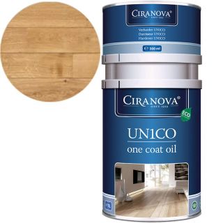 Ciranova-UN1CO-Houtolie-1-Laags-1,3L-Clear