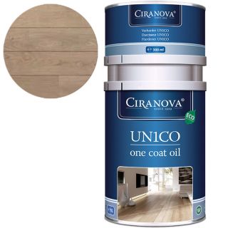 Ciranova-UN1CO-Houtolie-1-Laags-1,3 L-Old-Grey