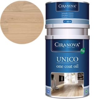 Ciranova-UN1CO-huile-de-bois-monocouche-1,3L-blanche