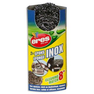 Inox-spons-cleaning-match-8