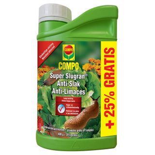 Compo-Super-Slugran-granulés-anti-limaces-protection-légumes-fruits-fleurs-500g