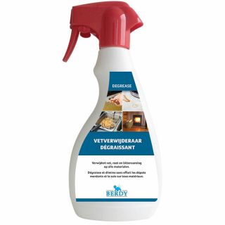 Berdy-Degrease-Dégraissant-Universel-Puissant-500ml-Spray
