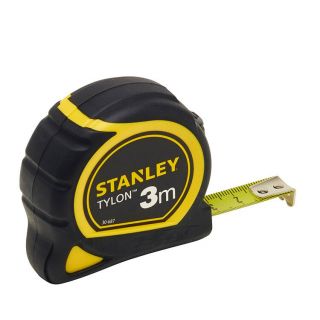 Stanley-mètre-à-ruban-enroulé-Tylon-3m-12,7mm
