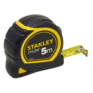 Stanley-Rolbandmaat-Tylon-5m-19mm